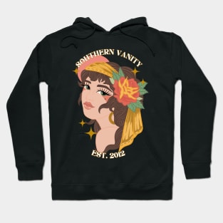 Southern Vanity Est. 2012 Hoodie